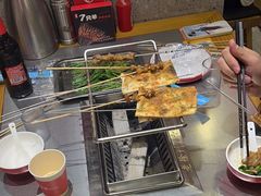 -古彭7只羊·招牌白串·碳锅羊肉旗舰店