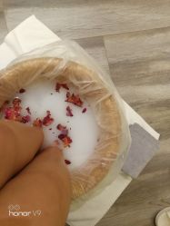 足浴-奥斯芬欧系贵族SPA