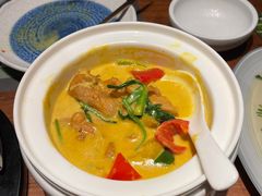 -泰香米泰国餐厅(中大国际店)
