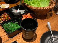 -千寻烧肉(政务区店)