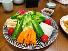 -二分八云雁阁•新晋菜大同味(长治路店)