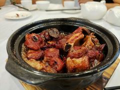 秘制红枣骨-文记壹心鸡(宝华路店)
