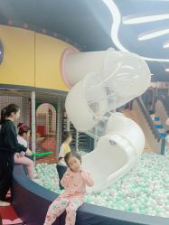 -DONEY牧童成长乐园(万达广场槐房店)