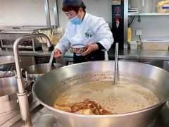 -当家水煎包·牛肉汤(浦江店)