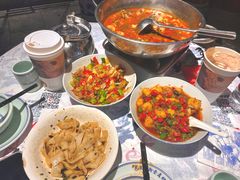 猪油拌粉-壹盏灯(惠农店)