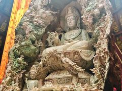 -韶关经律论国际酒店温泉