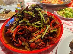 -红钳侠小龙虾·烧烤(中赢康康谷店)