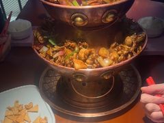 -谢蟹浓(西铁营万达店)