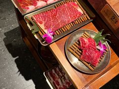 -西塔老太太泥炉烤肉(万柳华联店)