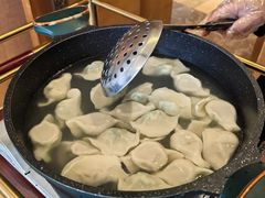-东方饺子王(工农总店)