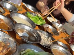 -阿秋牛排(湖心街店)