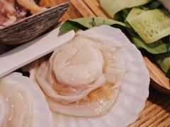 -Thai Basil罗勒叶泰式餐厅(时代天街店)