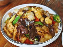 -凤厨顺德水乡凤味馆(大良锦龙路店)