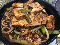 -新疆味道(大成名店公园店)