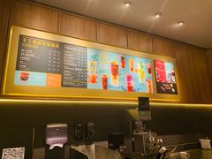 -星巴克(宝山万达店)