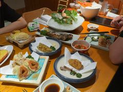 -花和海鲜自助(梅江店)