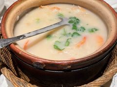 -潮州府·潮菜·砂锅粥(徐家汇店)