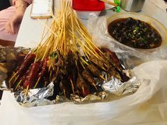 -串盟烧烤大排档·长沙美食地标(星沙店)