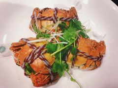 阳澄湖大闸蟹-盒马鲜生(杭州运河上街店)