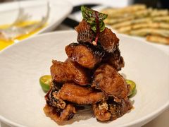 五香熏鱼-彩虹之约•淮扬家宴(亚运村店)