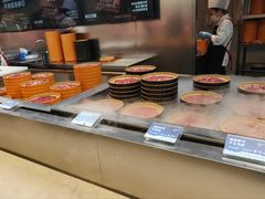 -海底捞大排档火锅(打浦路店)