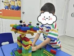 -棒棒贝贝·少儿编程·机器人教育中心(乐从天佑城校区)