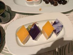 -蕉叶·泰国歌舞风情(世贸店)