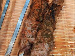 -新疆伊宁远征餐厅