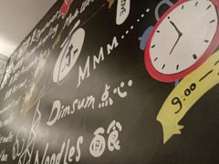 -茶港·点心·啫啫煲(范湖万达广场店)