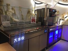 -大丰收·蛙功夫(晋江万达店)
