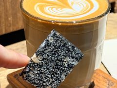 -Metal hands·铁手咖啡