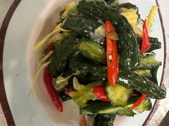 酸辣瓜条-鼎香润(德胜门内店)