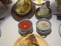 -俄士厨房(时代天街店)