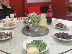 -群乐饭店(滨安路店)