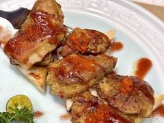 -世香全厨•日料·铁板烧(金桥店)