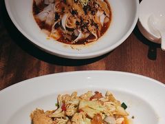 -北京老铺烤鸭(时代广场店)