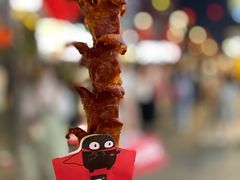 -黑色经典臭豆腐·湖南特产(坡子街店)