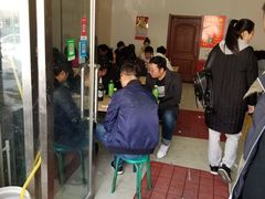 -老鲁牛肉板面(金环里店)