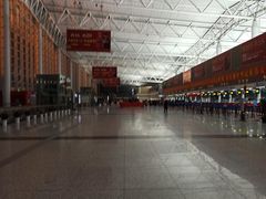 -石家庄正定国际机场-T2航站楼