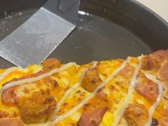 -必胜客(双榆树店)