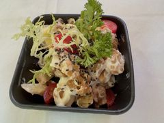 菠萝油条-春暖花开(西溪店)