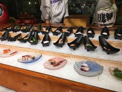 -芭菲盛宴·环球美食(解放碑英利国际店)