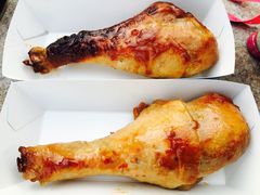 -迪士尼火鸡腿