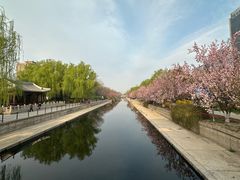 -元大都城垣遗址公园