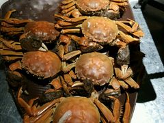 -炭舍干锅·烤鱼(扬名广场店)