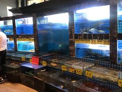 水产区-天禧(西溪店)