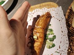 -前海沿·青岛菜(大拇指广场石老人店)