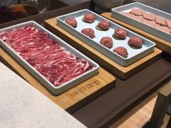 -麻辣空间·清油火锅(万达广场店)