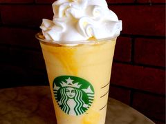 -星巴克(绵阳涪城凯德店)