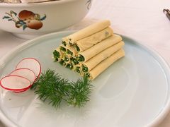 -丰收日·小海鲜·沪上家宴(顾村正大店)